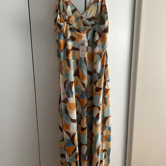 Maxi Dress - Picture 3 of 3